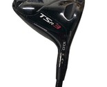 Titleist Golf clubs Tsr3 driver #10 376386 - $399.00