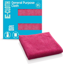 E-Cloth Microfiber Cloth, World&#39;S Leading Premium Microfiber Cleaning Cloth, Twi - £9.37 GBP