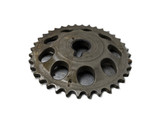 Exhaust Camshaft Timing Gear From 2004 Pontiac Vibe  1.8  2ZZGE - $34.95