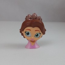 Disney Doorables Series 5 Princess Rapunzel 1.25&quot; Mini Figure - $5.81