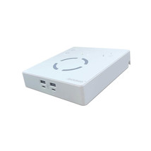 Jackson Industries 10W Wireless Charging Hub (White) - $83.80