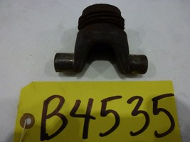 1928 Chevy Pick-Up ORIGINAL Drive Shaft Yoke (#2) - $76.00