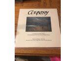 Charles Gross: Country Album NEAR MINT - $140.50