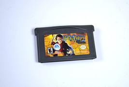 Harry Potter Chamber of Secrets Gameboy Advance GBA Video Game Cartridge - £6.02 GBP