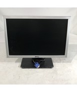 Dell SE198WFPV 19” Widescreen LCD Monitor 1440 x 900 DVI VGA with Cables... - $47.02