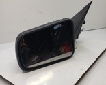 Driver Side View Mirror Power Black Textured Fits 08-11 FOCUS 981744 - $66.33