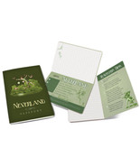 Peter Pan, Neverland Passport and Pocket NoteBook with Art Images NEW UN... - £3.17 GBP