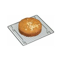 Master Class Carbon Steel Non-Stick Cooling Rack / Trivet, 26 x 23 cm (1... - $32.00