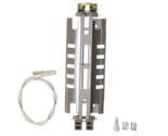 OEM Refrigerator Defrost Heater Kit For GE PSS23MGTCCC GSS23WGTABB GSS22... - $73.90
