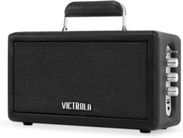 Victrola Roadie Amp-Style Bluetooth Speaker - £59.17 GBP