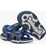 Timberland Youth Adventure Seeker 2 Strap Navy  A105H   Size  2 - $126.23 CAD