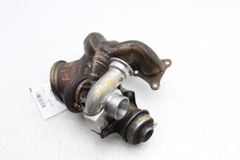 Front Turbocharger 3.0L Twin Turbo Fits 09-16 BMW Z4 22571 image 3