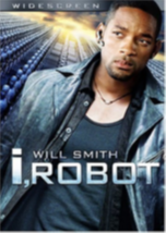 I, Robot Dvd - £8.38 GBP
