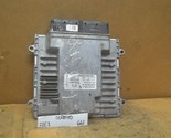 15-18 Kia Sorento Engine Control Unit ECU 391302GGF0 Module 661-22e3  - £51.95 GBP