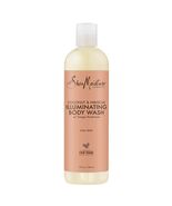 SheaMoisture Coconut &amp; Hibiscus Body Wash, 13 Ounce - $27.40 CAD