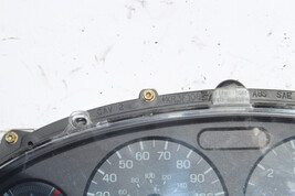 2003-2004 FORD MUSTANG DASHBOARD INSTRUMENTAL GAUGE CLUSTER K2735 image 7