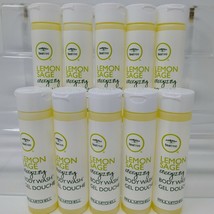 10 Paul Mitchell Tea Tree Lemon Sage Energizing Body Wash .7 oz ea Total 7 oz - £26.32 GBP