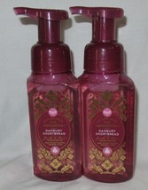 Bridgerton w/ Bath &amp; Body Works Gentle &amp; Clean Soap Set 2 Danbury Shortbread - £18.95 GBP