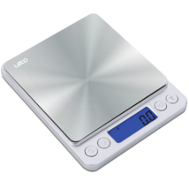 Leto Premium Digital Kitchen Scale LKS-S01, 1kg - $32.06