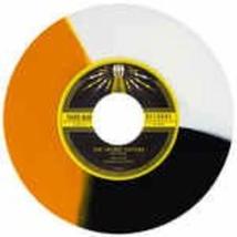 Big River/Wabash Cannonball [Vinyl] Secret Sisters - £7.08 GBP