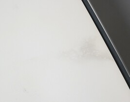 NETGEAR Orbi RBK853 AX6000 Tri-Band Mesh Wi-Fi 6 System (3-pack) - White image 7