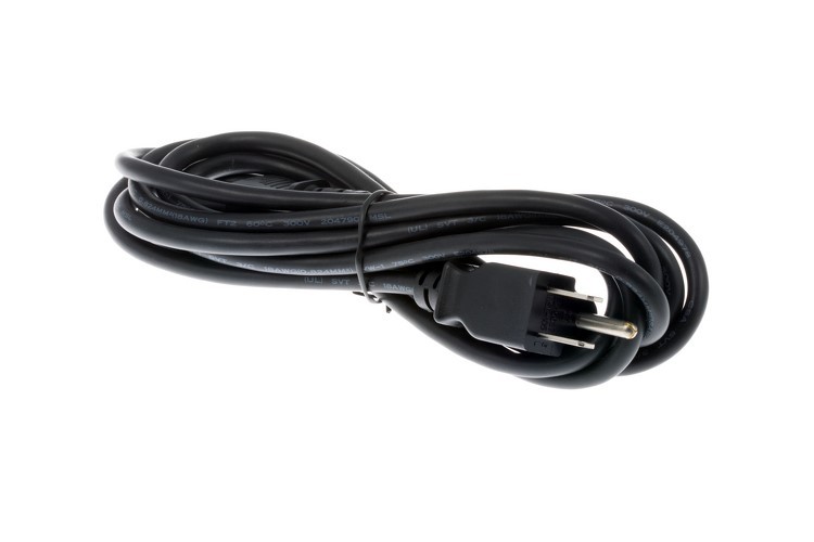 10ft AC Power Cord for ION Block Rocker iPA76C iPA76A iPA76S ION Tailgater iPA77