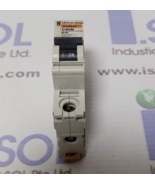 Merlin Gerin Multi 9 C60N D10 Magnetothermal Switch 230/400 V AC - $66.60 CAD