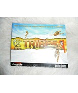 Tribes PC Game Manual - £12.62 GBP