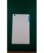 Lenovo A8-50 A5500 Back Battery Cover USED - $9.50