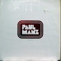 Paul manz volume four thumb200