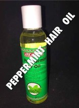 African Angel Natural Peppermint Oil Hair, Body Oils 4 Fl Oz - £4.73 GBP