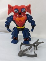 Mattel Mantenna Weapon He-Man Masters Of The Universe Figure MOTU 1984 - $14.95