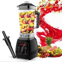 5Core 2000W Personal Blender for Shakes, Smoothies Food Prep and Frozen Blending - £55.48 GBP