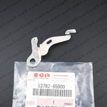 GENUINE SUZUKI GRAND VITARA BRAKE LEVER PARKING ADJUSTER DRIVER SIDE 537... - $382.28 MXN