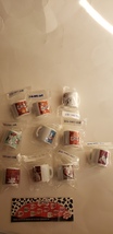 Disney&#39;s 102 Dalmatians mini mugs set of 10 - £31.23 GBP