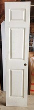 80x18 Interior House Door Closet - $25.00