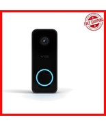 Weatherproof Video Doorbell v2 - Smart Notifications &amp; Voice Alerts - $1,321.41 MXN