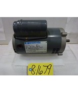 Marathon Electric Motor, Model #44C56B340144B P, HP 1 1/2, RPM 3450 - £297.50 GBP