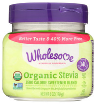 Og2 whlsm stevia jar ( 6 x 6 oz   ) - $147.49