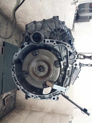 2007-2009 Nissan Altima 2.5L Fwd Automatic Transmission Assembly 220K Miles Item image 2