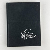 Shel Silverstein Where the Sidewalk Ends Special Edition w/12 Extra Poems: Poems - £12.04 GBP