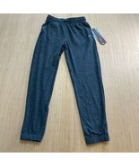 Kyodan Girls Lightweight Jogger Athletic and Lounge Sweatpants Teal Size... - $33.15 CAD