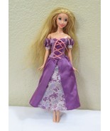 2009 Mattel Disney Princess Rapunzel Bridal Doll - €10,74 EUR