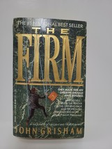 The Firm - John Grisham Paperback - £2.87 GBP