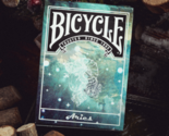 Bicycle Constellation (Aries) Playing Cards - $12.86