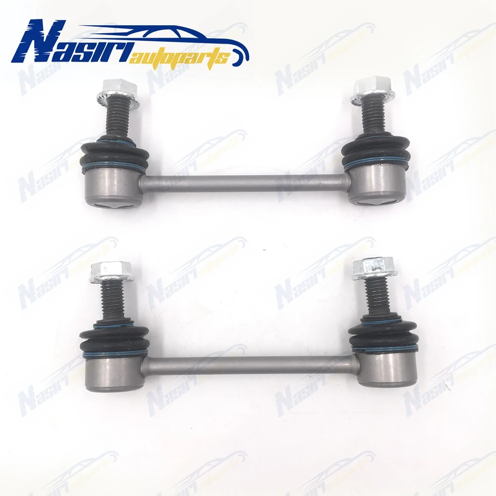 Pair of Rear Suspension Stabilizer Sway Bar Links For  S60 S80 V70 XC70 XC90 199 - £131.42 GBP