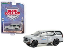 2022 Chevrolet Tahoe Z71 Gray Metallic (Dirty) &quot;BFGoodrich&quot; &quot;Blue Collar... - $36.49