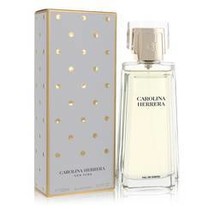 Carolina Herrera Perfume by Carolina Herrera, An exuberant, richly flora... - $52.96