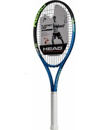 HEAD - Ti. Instinct Comp - Pre-Strung Tennis Racket - Grip Size 4 1/4 In... - £43.41 GBP