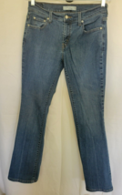 Levis 515 Bootcut Women&#39;s Medium Wash Blue Denim Jeans Size 6 Medium - $299.76 MXN